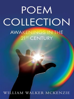 cover image of Poem Collection